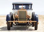 Rickenbacker Eight Super Sport Boattail Coupe Show Car 1926 года